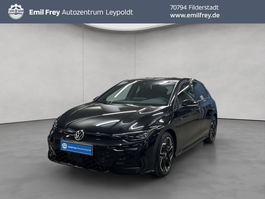 Volkswagen Golf 2025