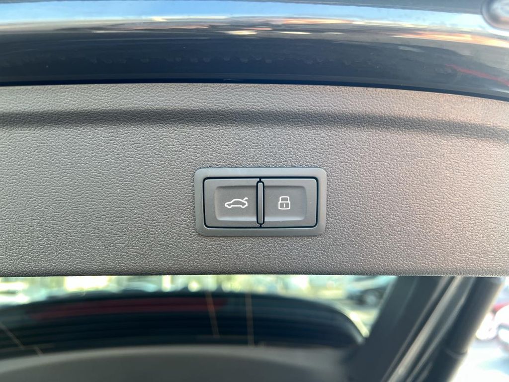 Audi A3 2025
