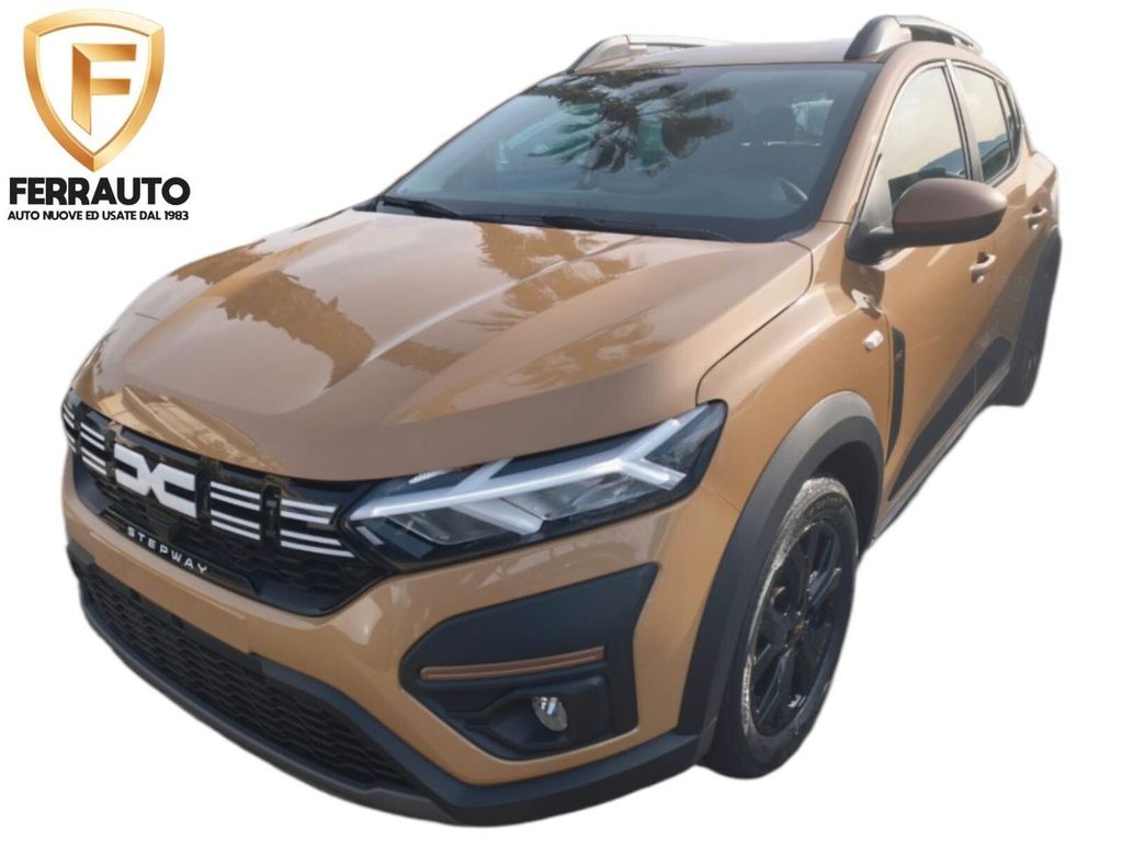 Dacia Sandero 2025