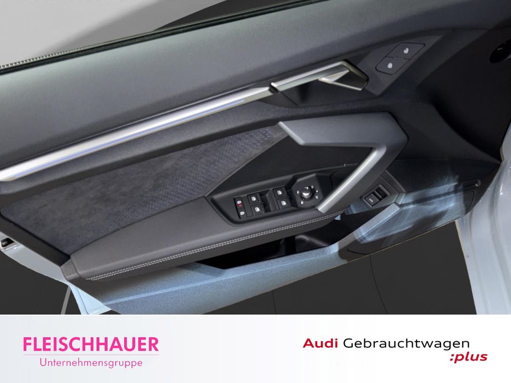 Audi A3 2025