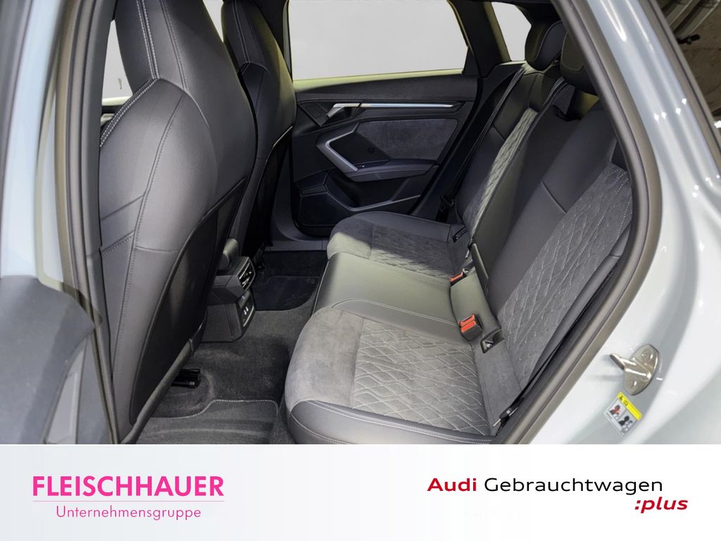 Audi A3 2025