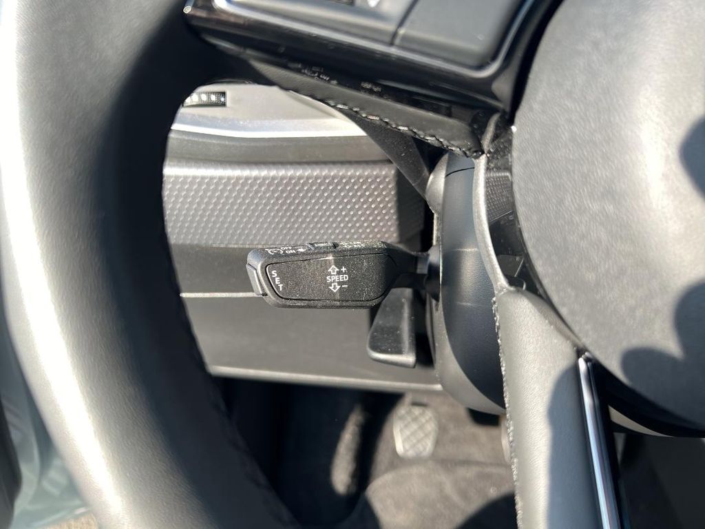 Audi A1 2025