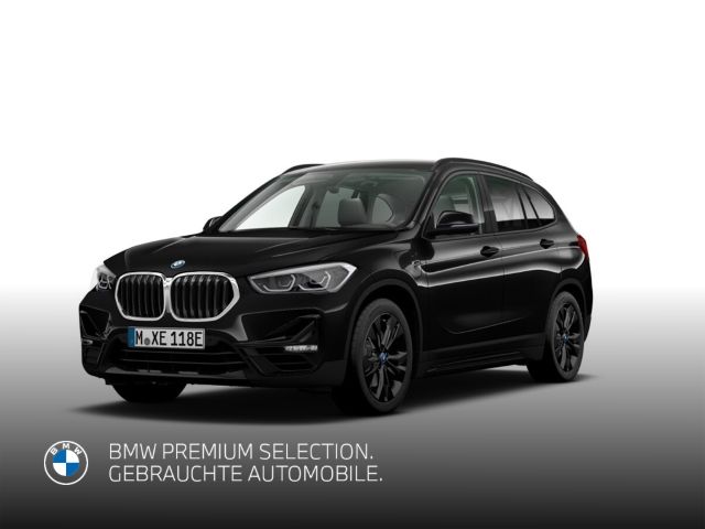 BMW X1 2021