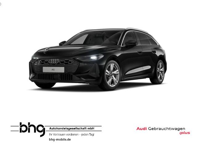 Audi A5 2025