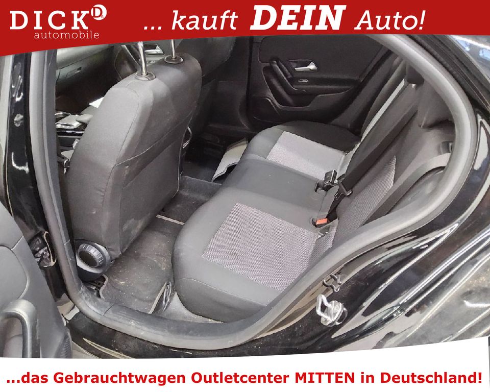 Mercedes-Benz A 200 2021