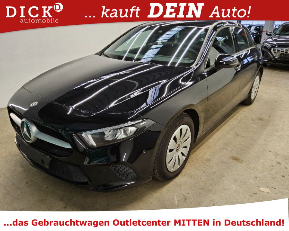 Mercedes-Benz A 200 2021