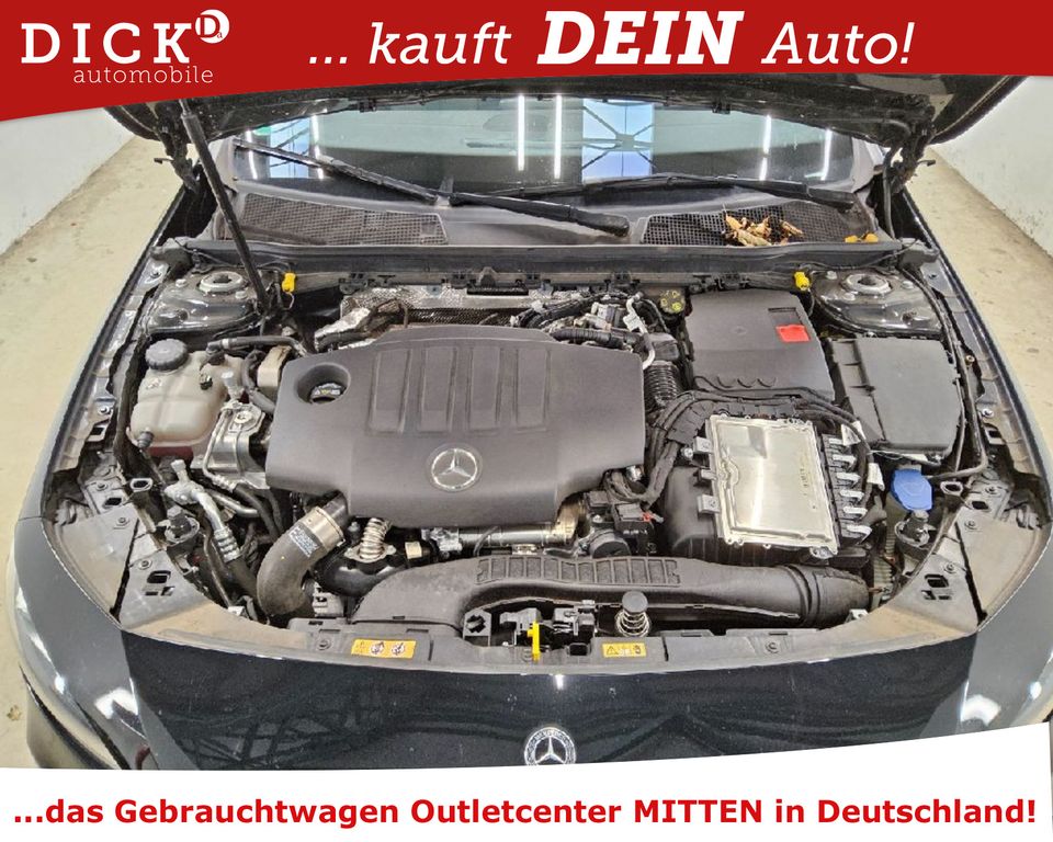 Mercedes-Benz A 200 2021