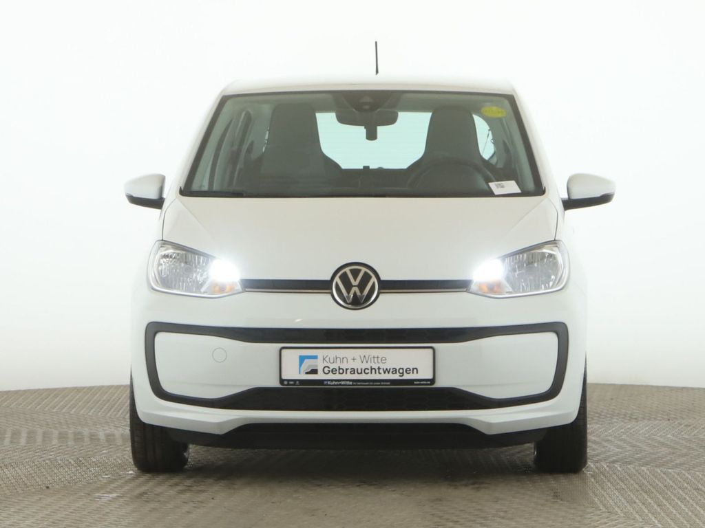 Volkswagen up! 2023