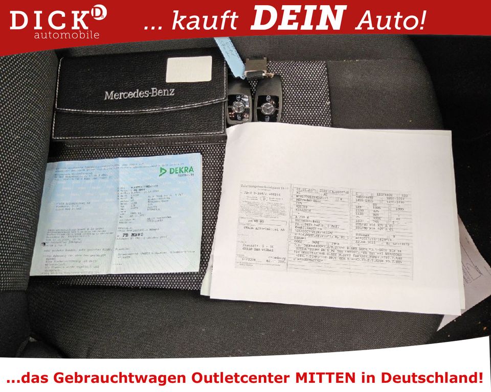 Mercedes-Benz A 200 2021