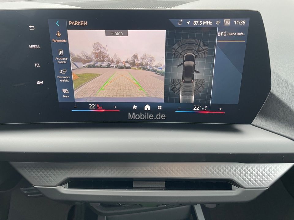 BMW 216 Gran Tourer