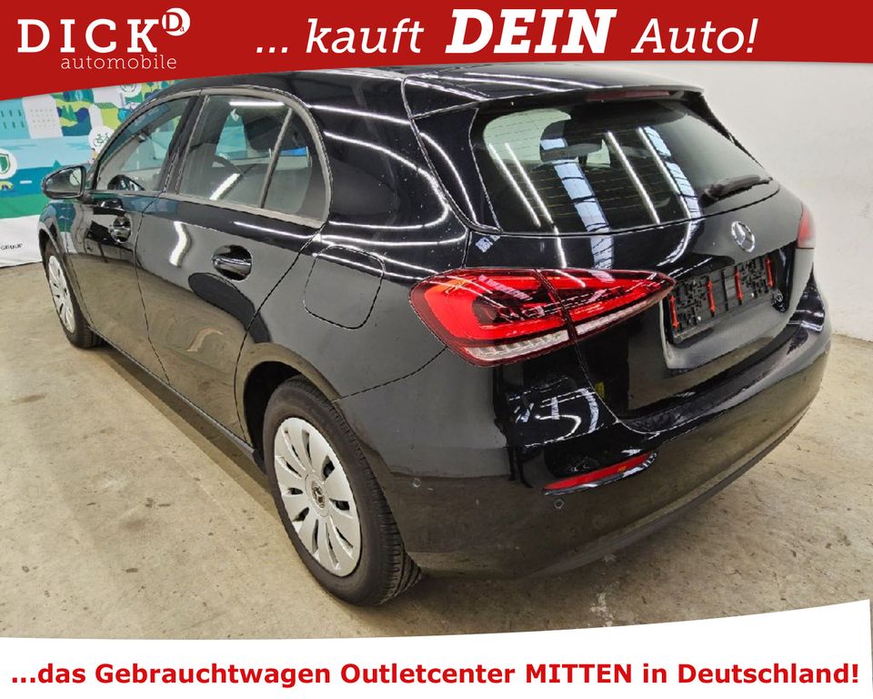 Mercedes-Benz A 200 2021