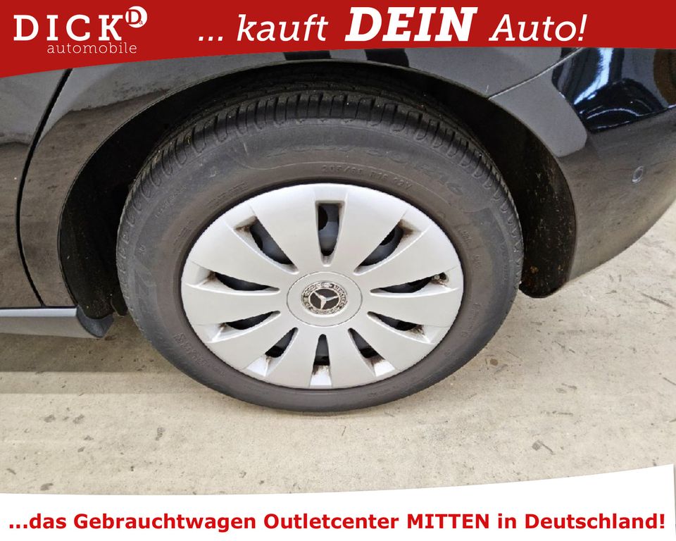 Mercedes-Benz A 200 2021