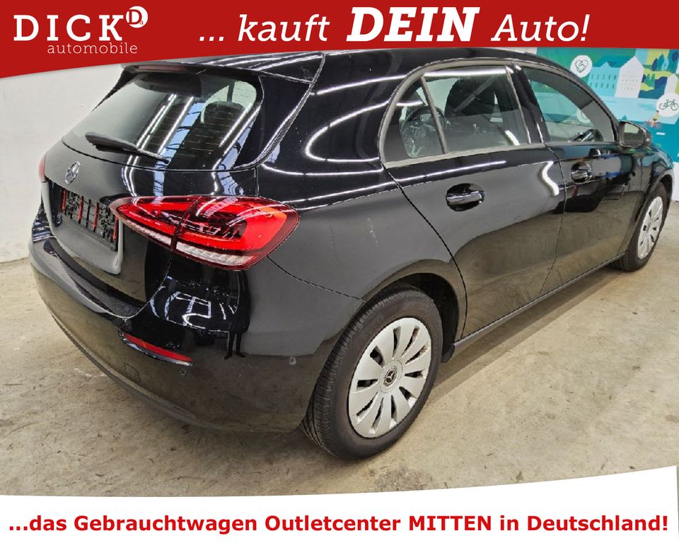 Mercedes-Benz A 200 2021