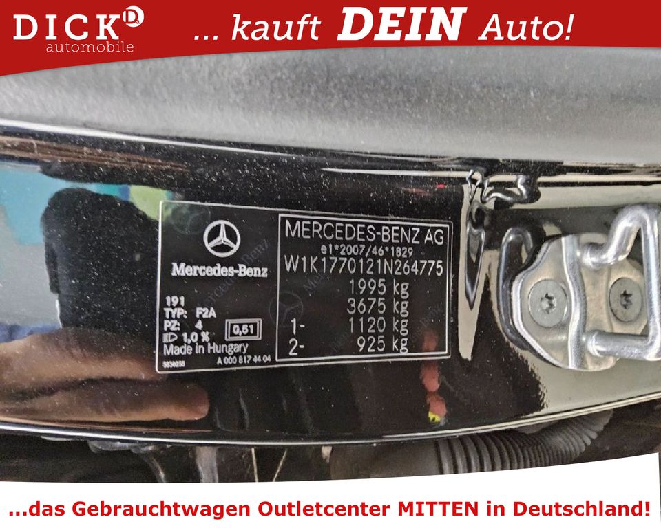 Mercedes-Benz A 200 2021