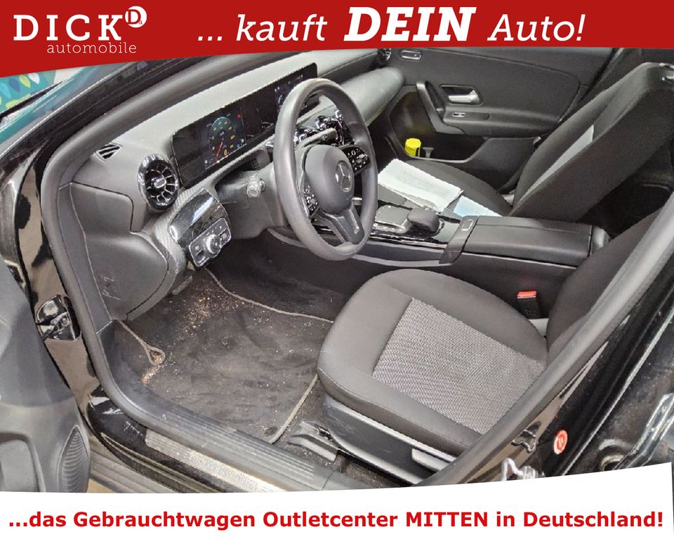 Mercedes-Benz A 200 2021