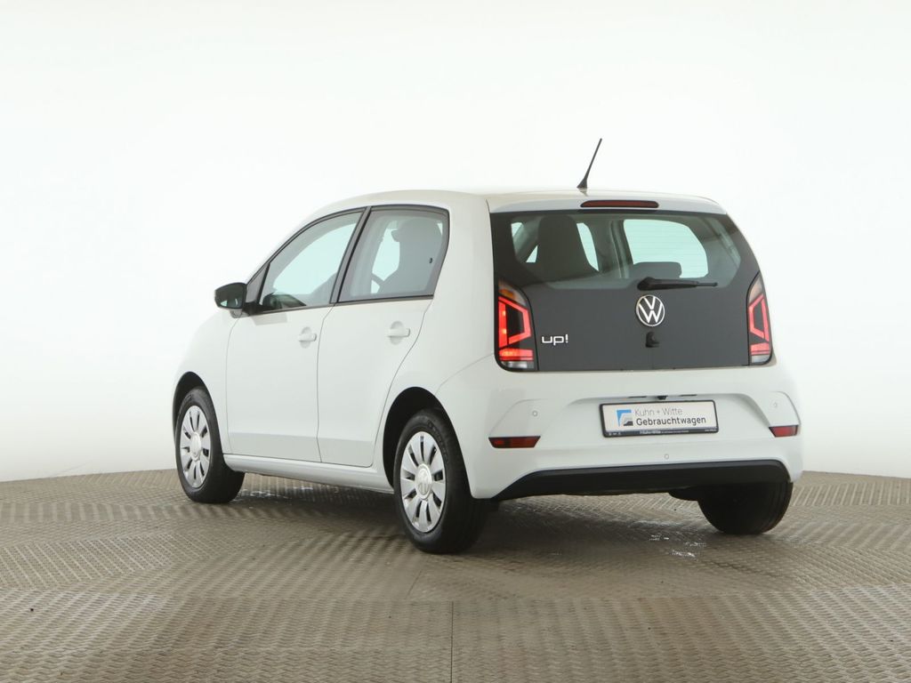 Volkswagen up! 2023