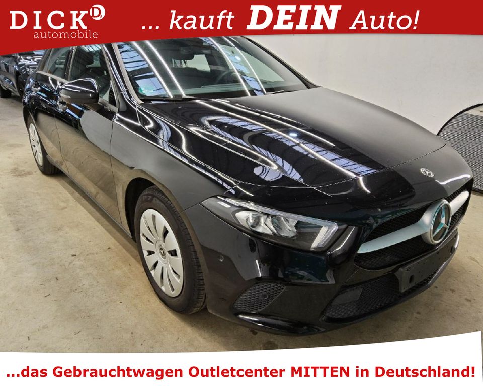 Mercedes-Benz A 200 2021