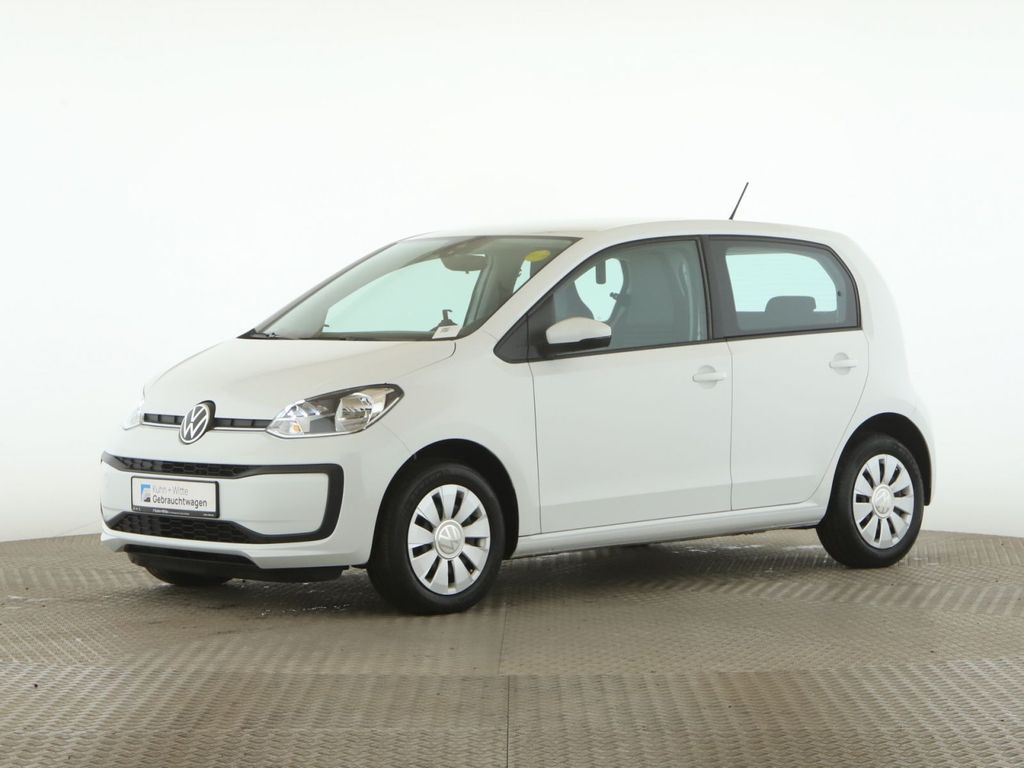 Volkswagen up! 2023