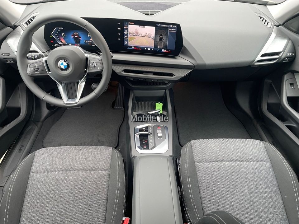 BMW 216 Gran Tourer