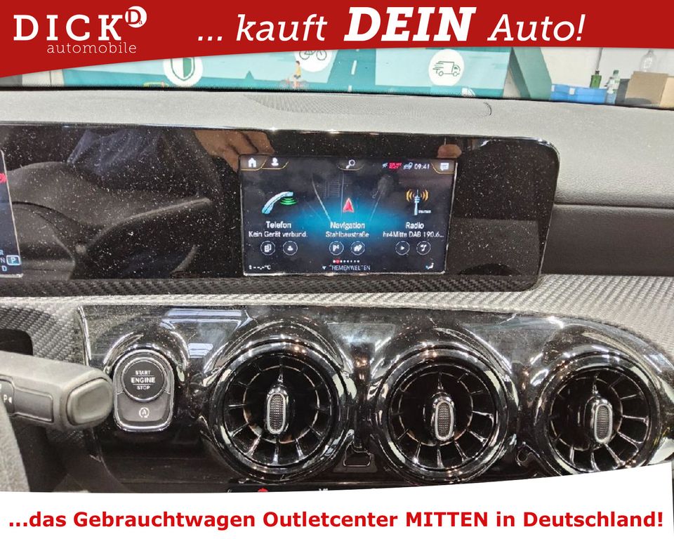 Mercedes-Benz A 200 2021