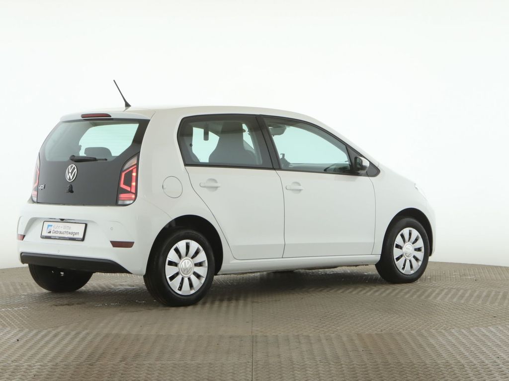 Volkswagen up! 2023