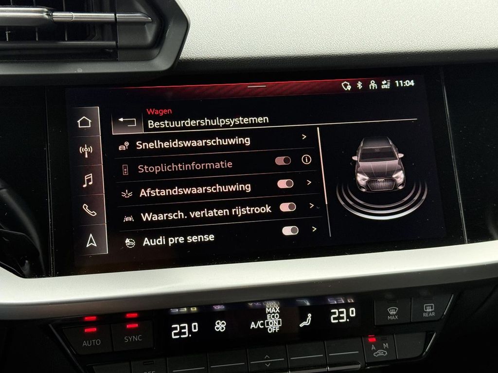 Audi A3 2021