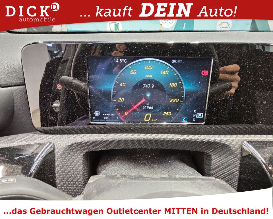 Mercedes-Benz A 200 2021