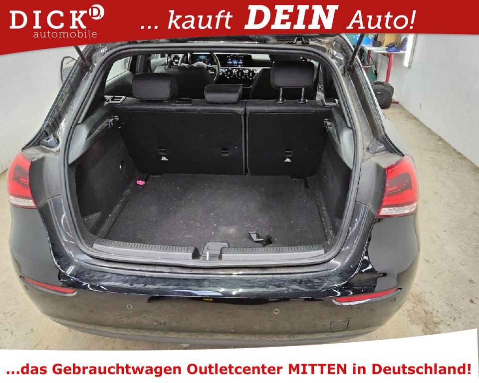 Mercedes-Benz A 200 2021