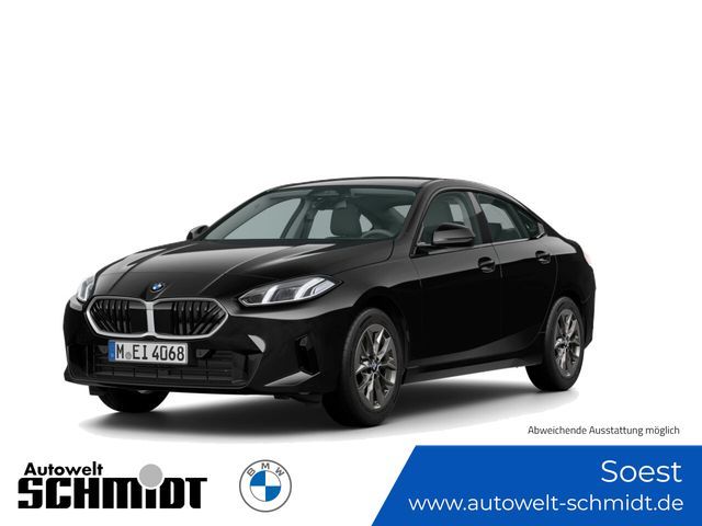 BMW 218 Gran Coupé