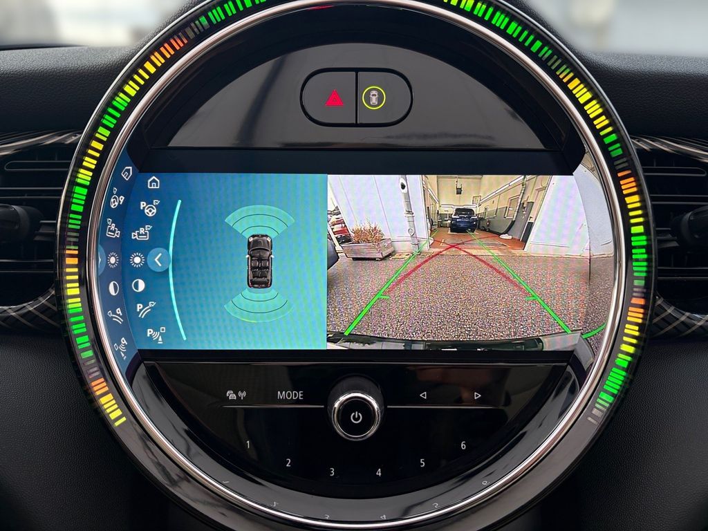 MINI Cooper Cabrio 2022