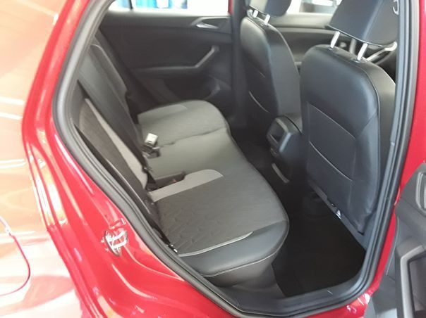 Volkswagen T-Cross 2025