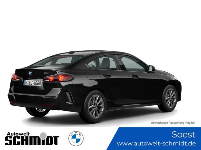 BMW 218 Gran Coupé