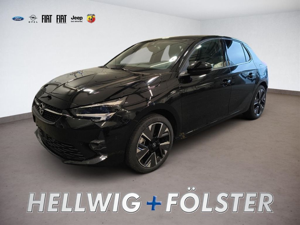 Opel Corsa 2023