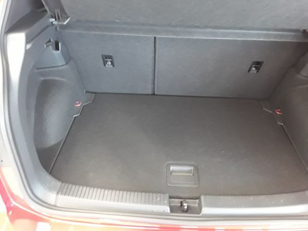 Volkswagen T-Cross 2025