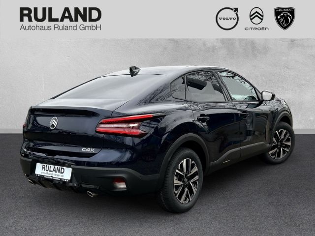 Citroën C4 X 2025