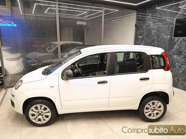 Fiat Panda 2020