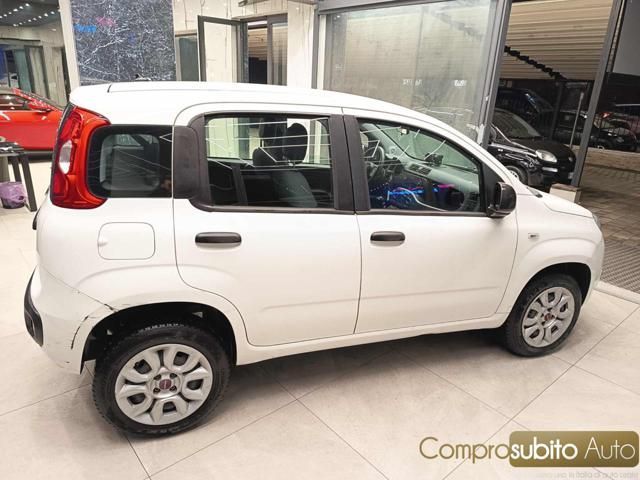 Fiat Panda 2020