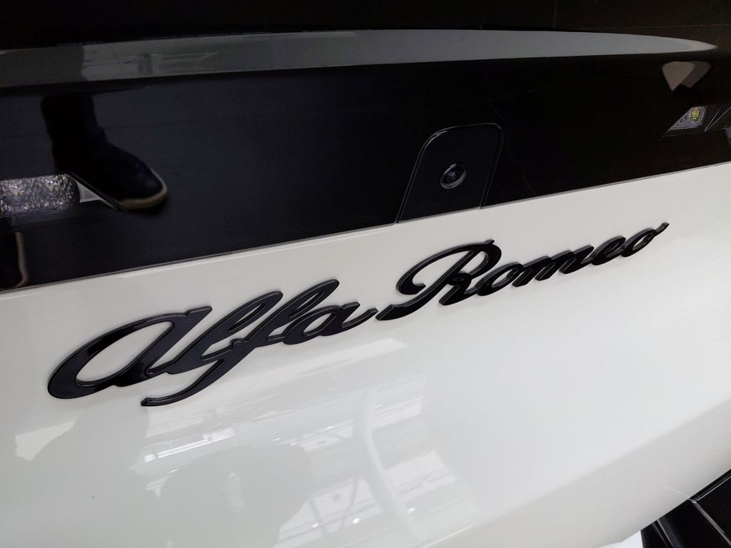 Alfa Romeo Junior