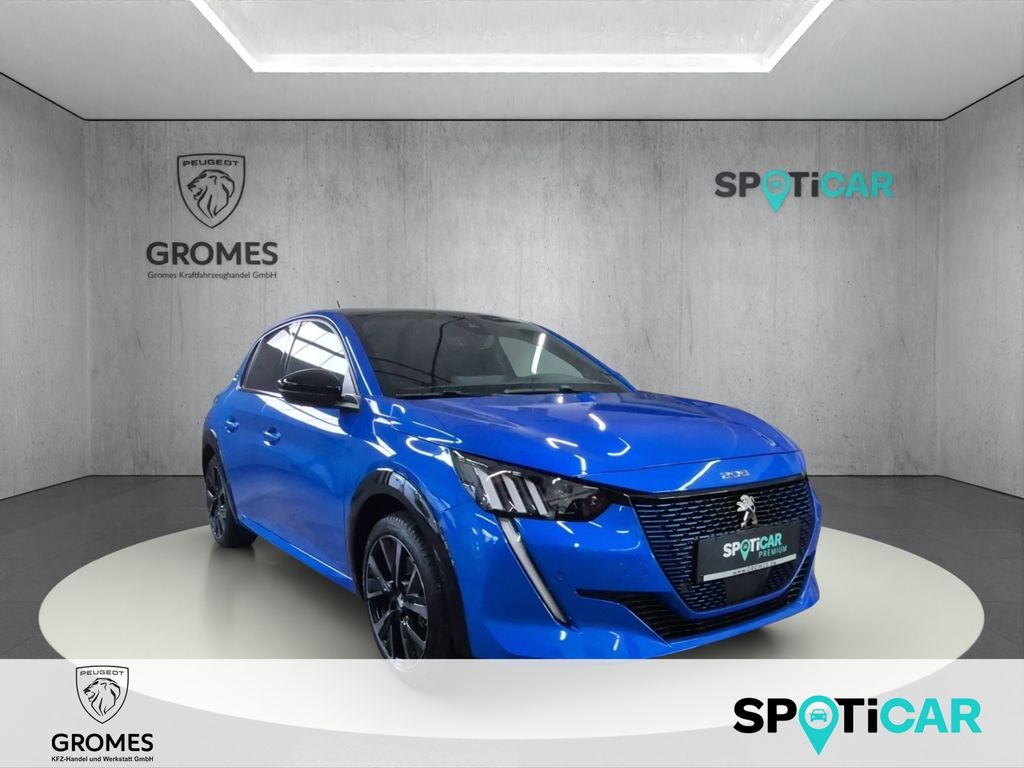 Peugeot 208 2023