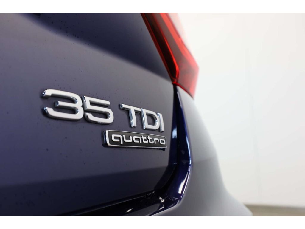 Audi Q2 2022