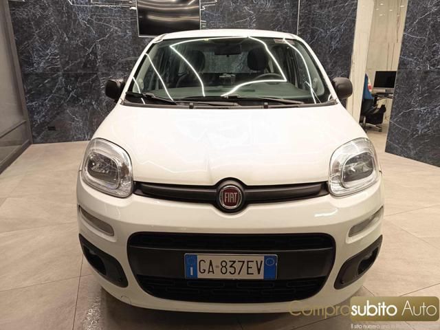 Fiat Panda 2020