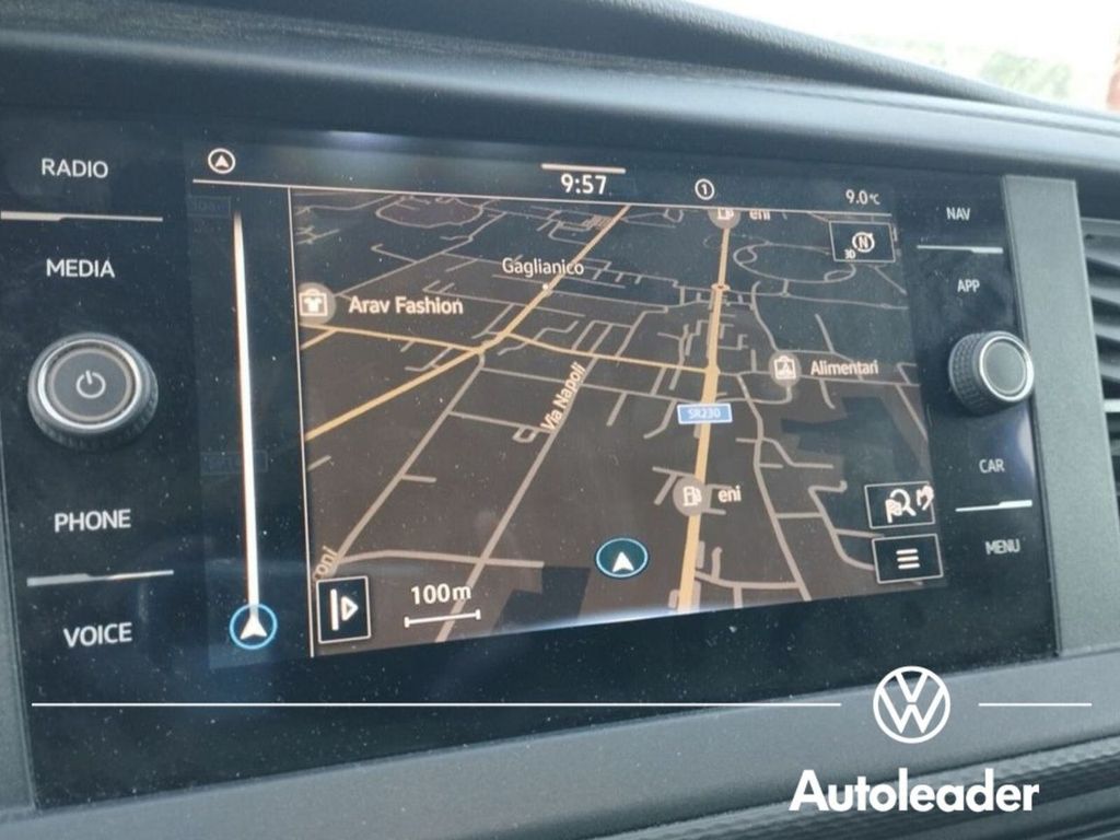 Volkswagen Other 2020