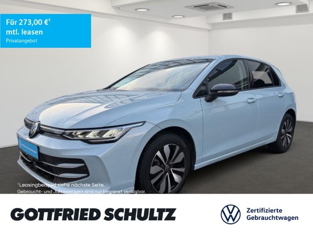 Volkswagen Golf 2025