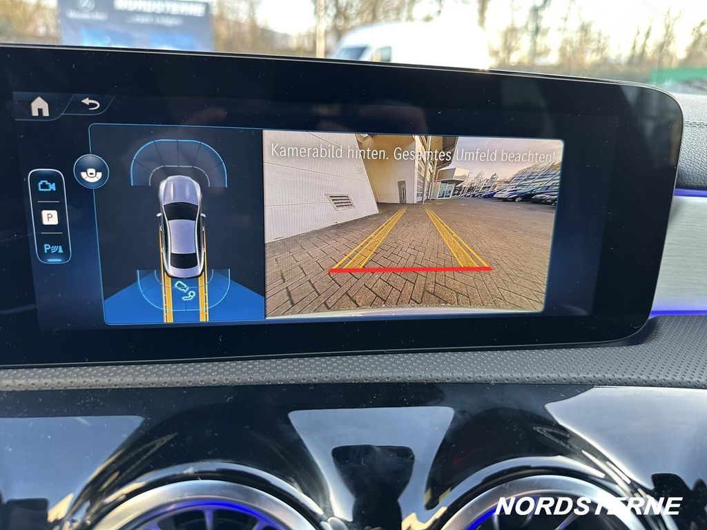 Mercedes-Benz CLA 200 2025