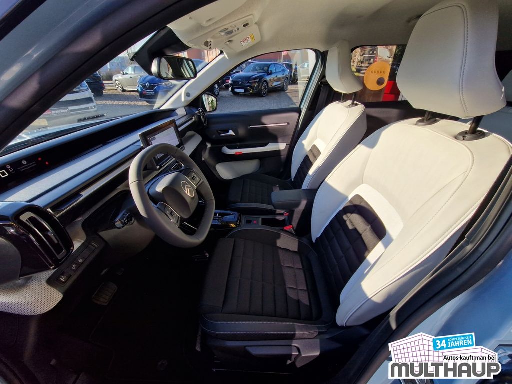 Citroën C3 Aircross 2025