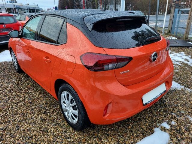Opel Corsa 2022