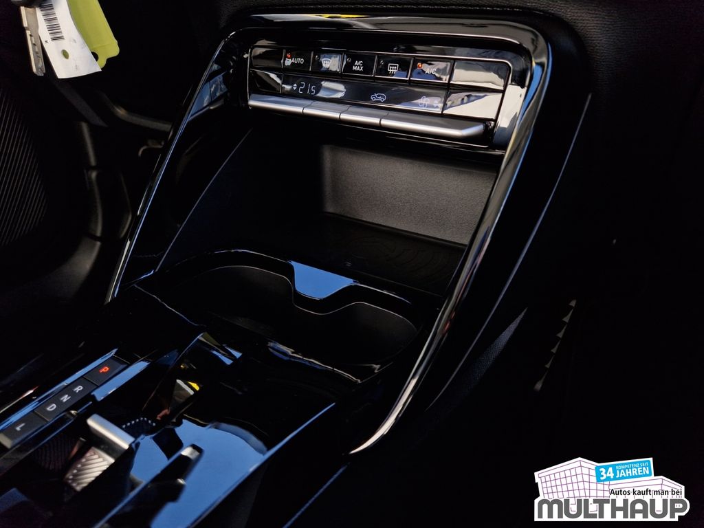 Citroën C3 Aircross 2025