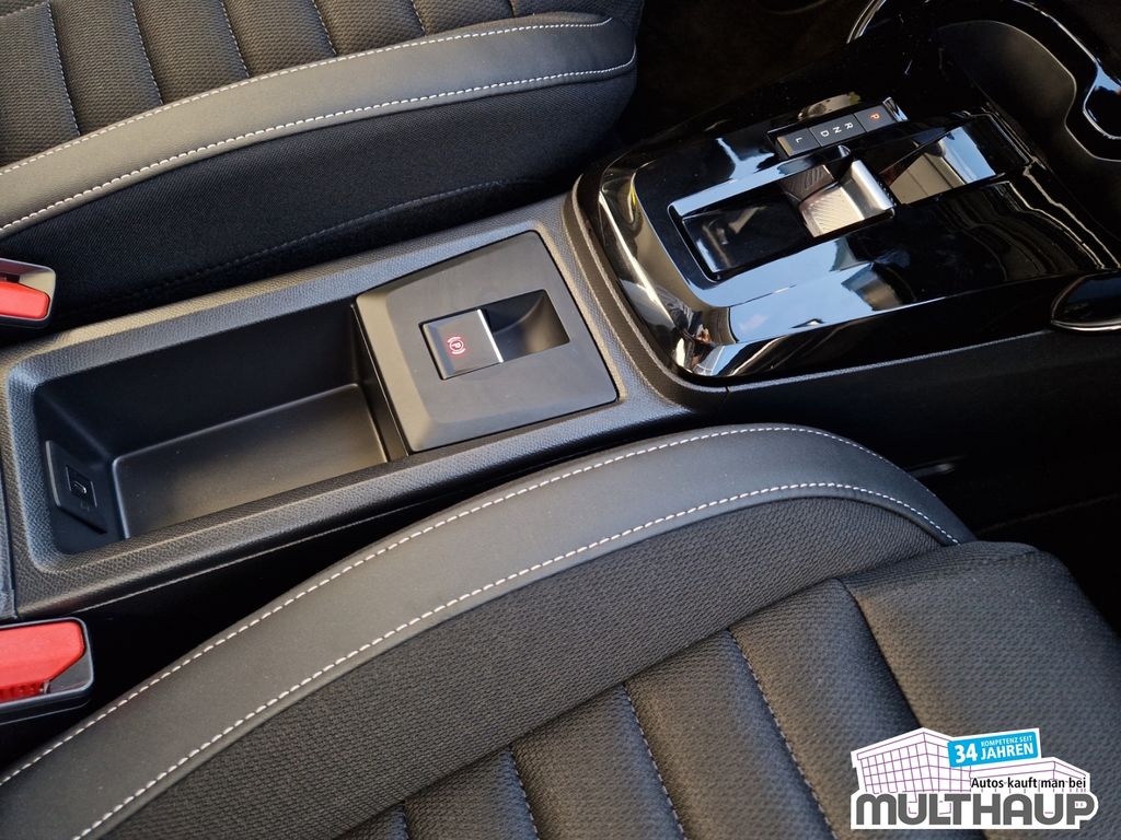 Citroën C3 Aircross 2025