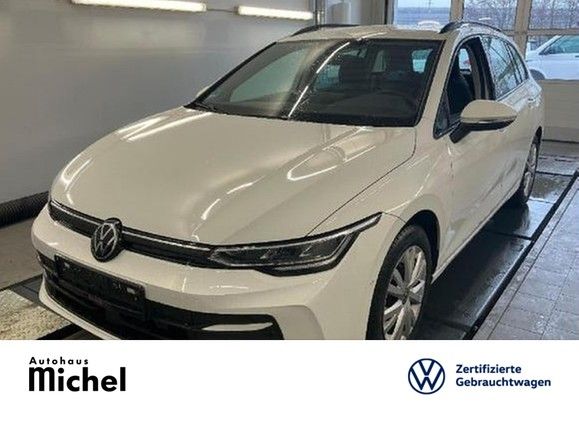 Volkswagen Golf 2024