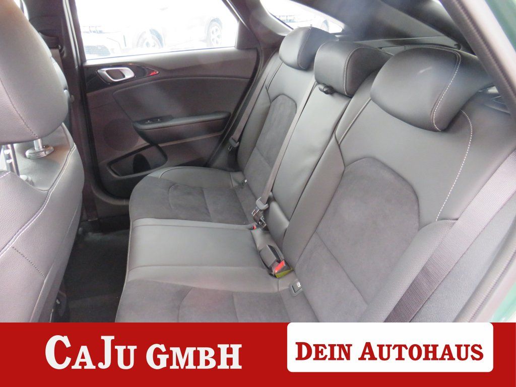 Kia pro cee'd / ProCeed 2026